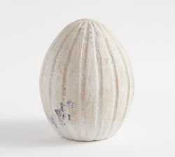 Weathered Rustic Eggs