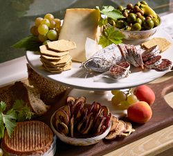 Bedford Harvest Stoneware Dip Bowls - Set of 4