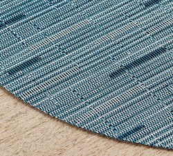 Chilewich Bamboo Round Placemats