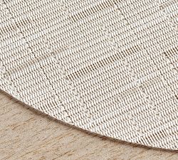 Chilewich Bamboo Round Placemats