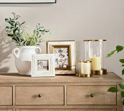 Daphne Hurricane Candle Holder