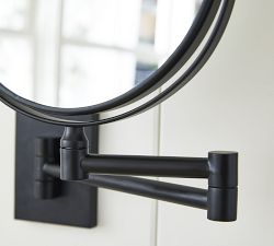 Linden Magnifying Mirror