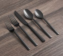 Open Box: Aero 20-Piece Flatware