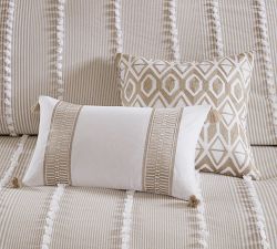 Open Box:Rosina Cotton Comforter Set