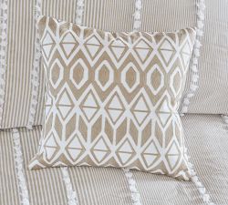 Open Box:Rosina Cotton Comforter Set