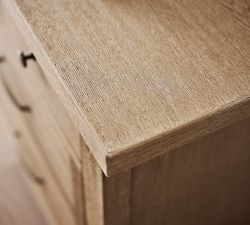 Toscana 8-Drawer Dresser (63")