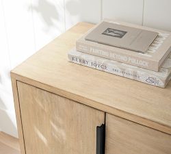 Atwell 3-Drawer Dresser (58")