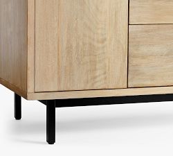 Atwell 3-Drawer Dresser (58")