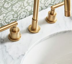 Banks 32" Single Sink Vanity