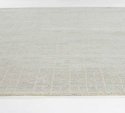 Custom Jenette Hand-Tufted Wool Rug