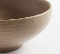 Decorative Ceramic Bowl