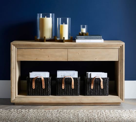 Leon Console Table