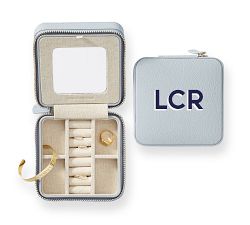 Mark &amp; Graham Travel Jewelry Case