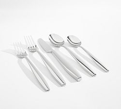 Open Box: Avery 20-Piece Flatware