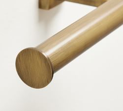 Rhodes Toilet Paper Holder