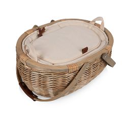 Sequoia Picnic Basket