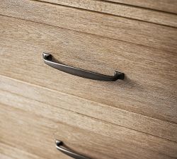 Toscana 8-Drawer Dresser (63")