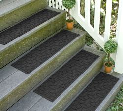 Waterhog Ellipse Performance Stair Treads