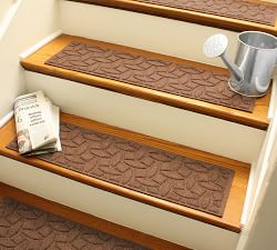 Waterhog Ellipse Performance Stair Treads