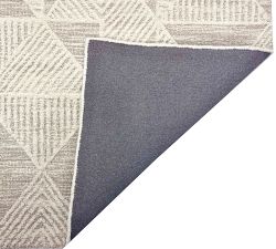 Boden Hand-Tufted Wool Rug