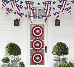 Americana Home Decor Collection