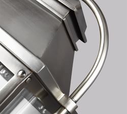 Capron Outdoor Sconce (18''-27")