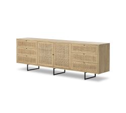 Dolores Buffet (96")