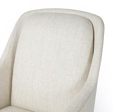 Hensley Swivel Desk Chair