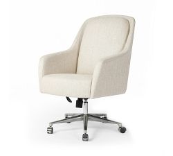 Hensley Swivel Desk Chair