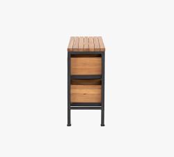 Jenkins Teak Outdoor Buffet