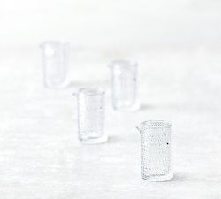 Jupiter Creamer Containers, Set of 6