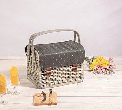 Kabrio Picnic Basket