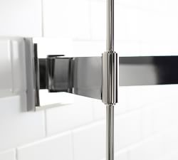 Linden Double Sconce (17&quot;)