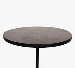 Marcella Round Accent Table (13")