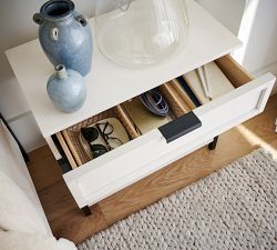 Sonoma Nightstand