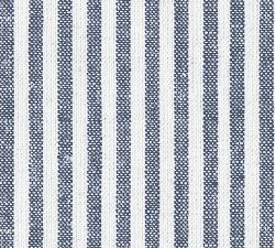 Wheaton Stripe Wallpaper