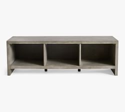 Byron Storage Bench