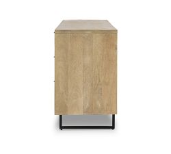 Dolores Buffet (96")