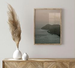 Herringbone Paperweave Natural Grasscloth Wallpaper