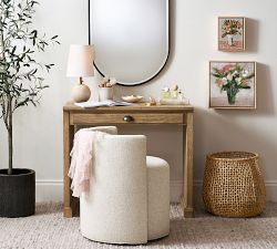 Printer's Mini Writing Desk (35")