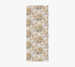 Vivienne Floral Print Wallpaper