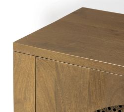 Barclay 6-Door Buffet (98")