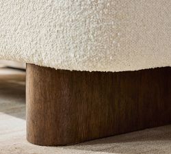 Camryn Upholstered Bench (56.5")