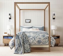 Colossal Handknit Lumbar Pillow