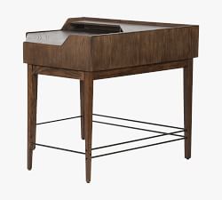 Fallon Corner Desk