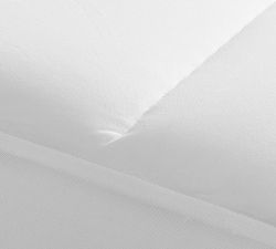 HydroCool® Moisture Wicking Down Alternative Mattress Pad