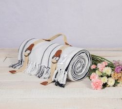 Montecito Picnic Blanket