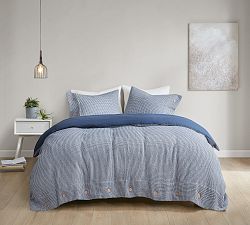 Nicola Duvet Cover Set