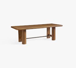 Tacoma Dining Table (94")