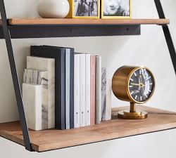 Trenton Tiered Shelf